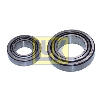 Kit de réparation, boîte de vitesse manuelle LUK [462 5000 70]