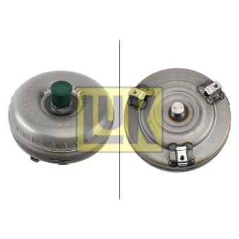 Convertisseur de couple LUK 484 0001 10