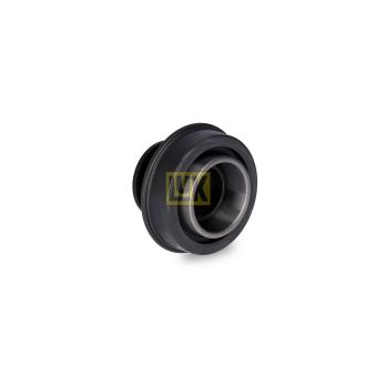 Butée de débrayage LUK 500 0024 10 pour ABARTH 500e 2000 - 113cv