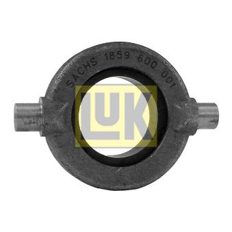 Butée de débrayage LUK [500 0044 20]