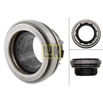 Butée de débrayage LUK 500 0166 10 Butée de débrayage LUK 500 0166 10