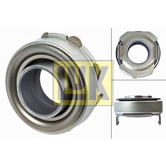 Butée de débrayage LUK 500 0308 60