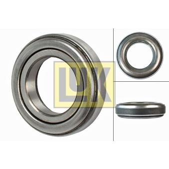 Butée de débrayage LUK 500 0340 50