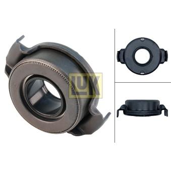 Butée de débrayage LUK 500 0439 20 Butée de débrayage LUK 500 0439 20