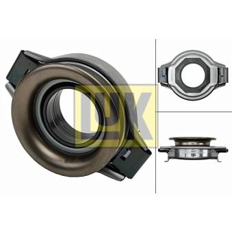 Butée de débrayage LUK 500 0486 60 pour HONDA HR-V 2.2 Di - 110cv