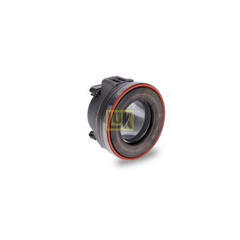 Butée de débrayage LUK 500 0744 10 pour FIAT BRAVO E 200 - 136cv