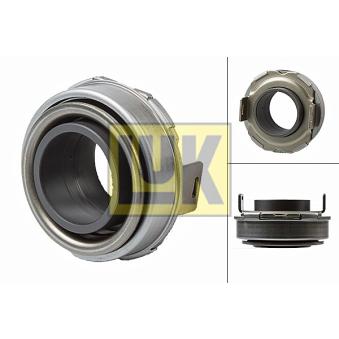 Butée de débrayage LUK OEM 22810PS1015