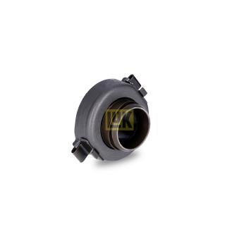 Butée de débrayage LUK 500 0760 10 pour PEUGEOT 807 2.2 HDi - 136cv