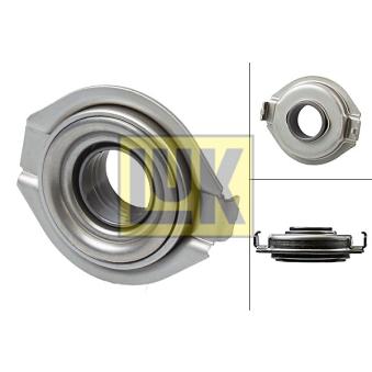 Butée de débrayage LUK OEM MB837549