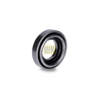 Butée de débrayage LUK 500 1000 10 pour NISSAN PATHFINDER 3.3 V6 4WD - 150cv