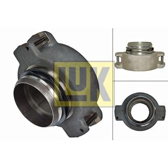 Butée de débrayage LUK OEM 2568931