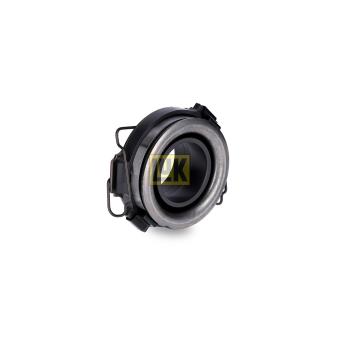 Butée de débrayage LUK 500 1495 10