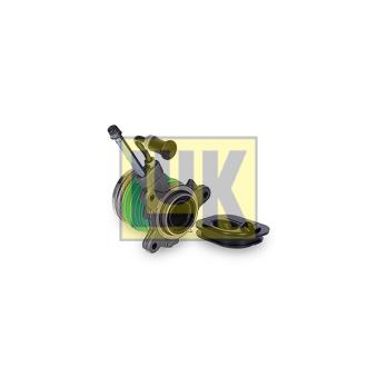 Butée hydraulique&nbsp;, embrayage LUK OEM 1504696
