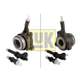 Butée hydraulique, embrayage LUK OEM LR019597 Butée hydraulique, embrayage LUK OEM LR019597