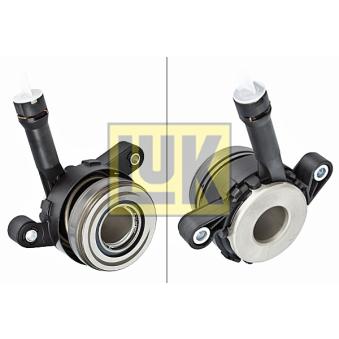 Butée hydraulique&nbsp;, embrayage LUK OEM 05273431AB