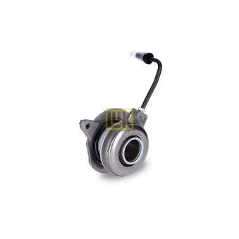Butée hydraulique&nbsp;, embrayage LUK OEM 0002542608