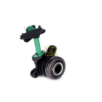 Butée hydraulique&nbsp;, embrayage LUK 510 0137 10 pour KIA PREGIO 1.2 - 101cv