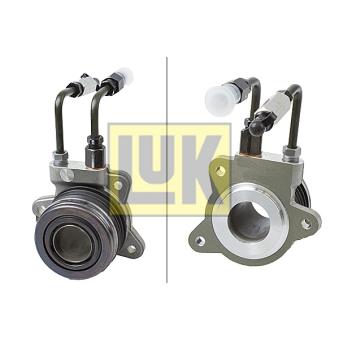Butée hydraulique , embrayage LUK OEM 4142124350 Butée hydraulique , embrayage LUK OEM 4142124350