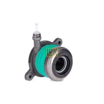 Butée hydraulique&nbsp;, embrayage LUK 510 0158 10 pour FORD TRANSIT 2.0 BiTDI - 163cv