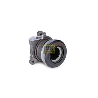 Butée hydraulique&nbsp;, embrayage LUK OEM 96832585