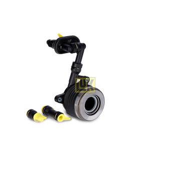 Butée hydraulique&nbsp;, embrayage LUK 510 0250 10 pour SKODA SUPERB 2.0 VVTI GLS - 144cv