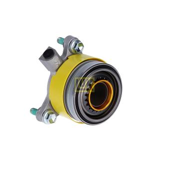 Butée hydraulique, embrayage LUK OEM 3140039006