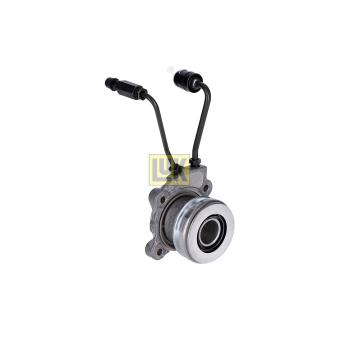 Butée hydraulique, embrayage LUK 510 0311 10 pour MERCEDES-BENZ CLASSE A A 160 - 95cv