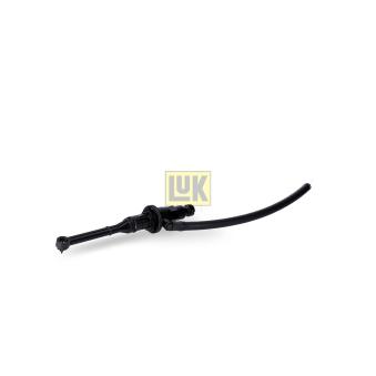 Cylindre émetteur, embrayage LUK 511 0002 10 pour RENAULT VELSATIS 2.2 DCI - 150cv