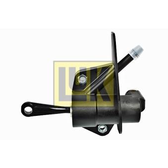 Cylindre émetteur, embrayage LUK [511 0027 10]