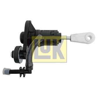 Cylindre émetteur, embrayage LUK 511 0111 10