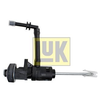 Cylindre émetteur, embrayage LUK 511 0113 10