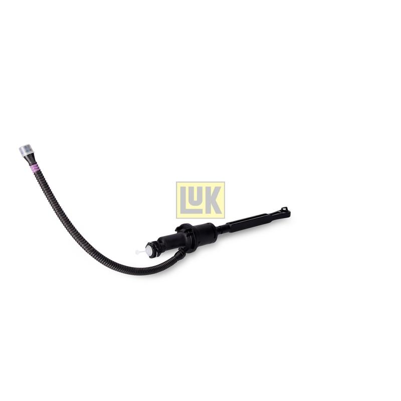 Cylindre émetteur, embrayage LUK 511 0122 10 - Visuel 1