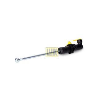 Cylindre émetteur, embrayage LUK 511 0138 10 pour FIAT STILO 1.6 16V - 105cv