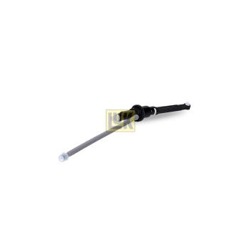 Cylindre émetteur, embrayage LUK 511 0268 10 pour HYUNDAI TRAJET 1.6 16V - 120cv