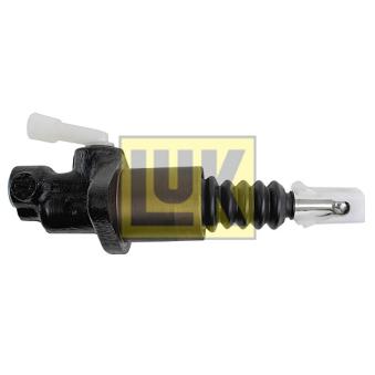 Cylindre émetteur, embrayage LUK 511 0270 10 pour FORD TRANSIT CONNECT 1.9 TDI - 110cv
