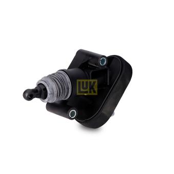 Cylindre émetteur, embrayage LUK 511 0612 10 pour FORD TRANSIT COURIER 1.5 TDCi - 75cv