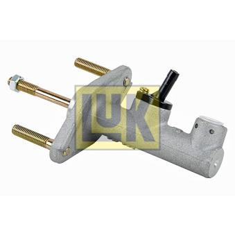 Cylindre émetteur, embrayage LUK OEM 46920SAAP01 Cylindre émetteur, embrayage LUK OEM 46920SAAP01