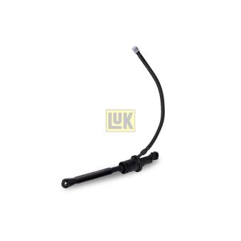 Cylindre émetteur, embrayage LUK 511 0638 10 pour PORSCHE CAYENNE 1.6 HDI - 90cv