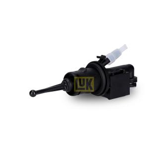 Cylindre émetteur, embrayage LUK 511 0733 10