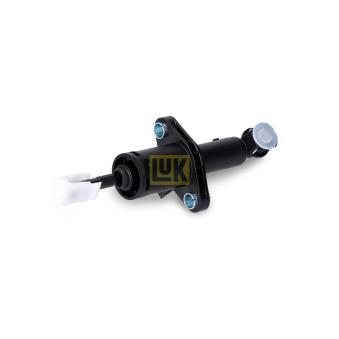 Cylindre émetteur, embrayage LUK 511 0785 10 pour VOLKSWAGEN PASSAT 1.6 - 110cv