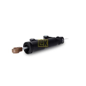Cylindre émetteur, embrayage LUK OEM A6392900012