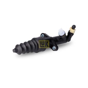 Cylindre récepteur, embrayage LUK OEM 2182C3