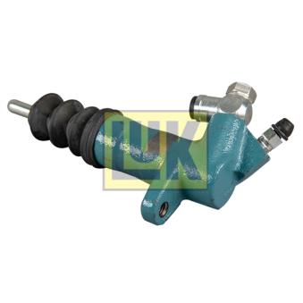 Cylindre récepteur, embrayage LUK OEM MD749822