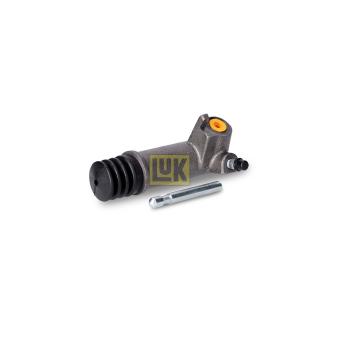 Cylindre récepteur, embrayage LUK 512 0419 10