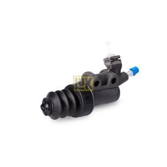Cylindre récepteur, embrayage LUK 512 0459 10 pour AUDI COUPE 2.0 CD - 110cv Cylindre récepteur, embrayage LUK 512 0459 10 pour AUDI COUPE 2.0 CD - 110cv