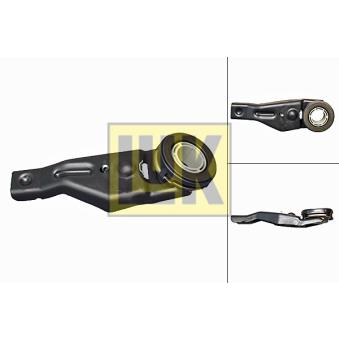 Butée, commande d'embrayage LUK 514 0008 10