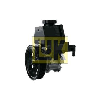 Pompe hydraulique, direction LUK OEM 0024668401