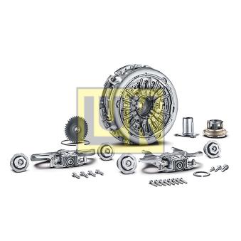 Kit d'embrayage LUK OEM 305732526R