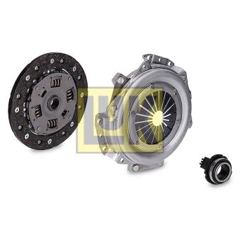 Kit d'embrayage LUK OEM 200493