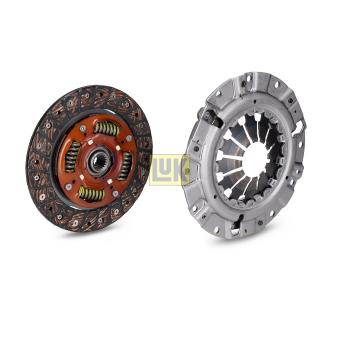 Kit d'embrayage LUK OEM 2240068L01 Kit d'embrayage LUK OEM 2240068L01